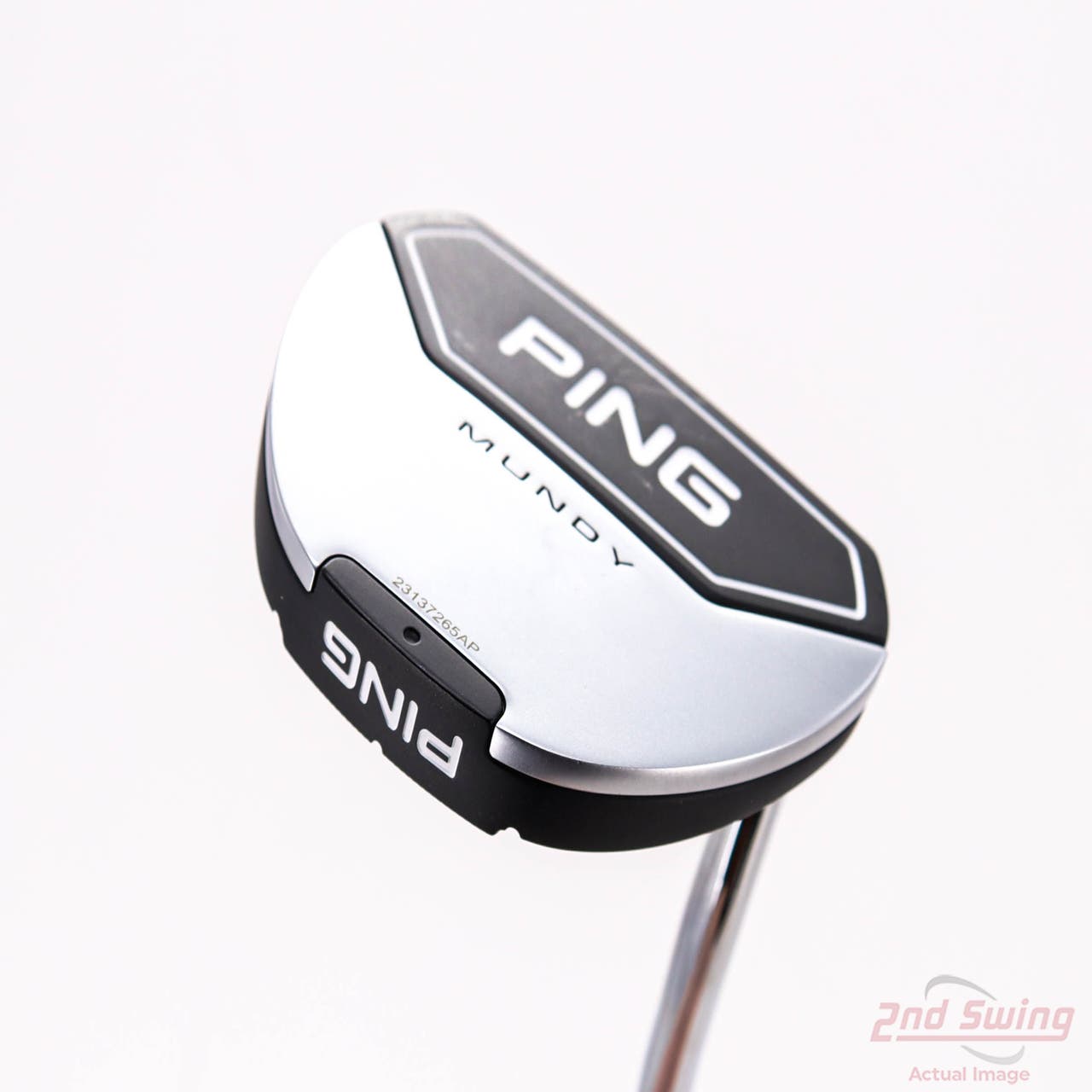 Ping 2023 Mundy Putter D 22436777648 2nd Swing Golf