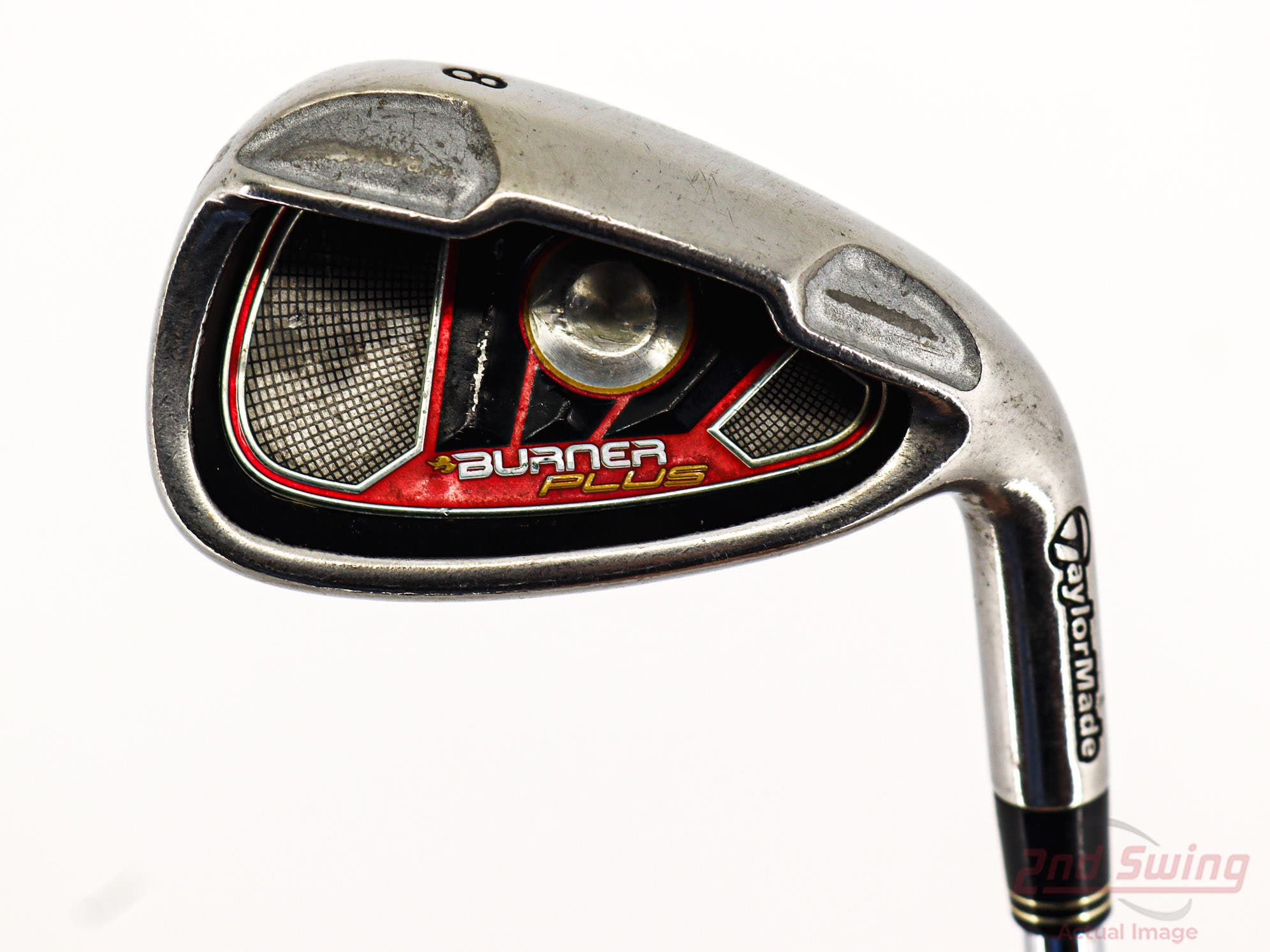 TaylorMade Burner Plus Single Iron | 2nd Swing Golf