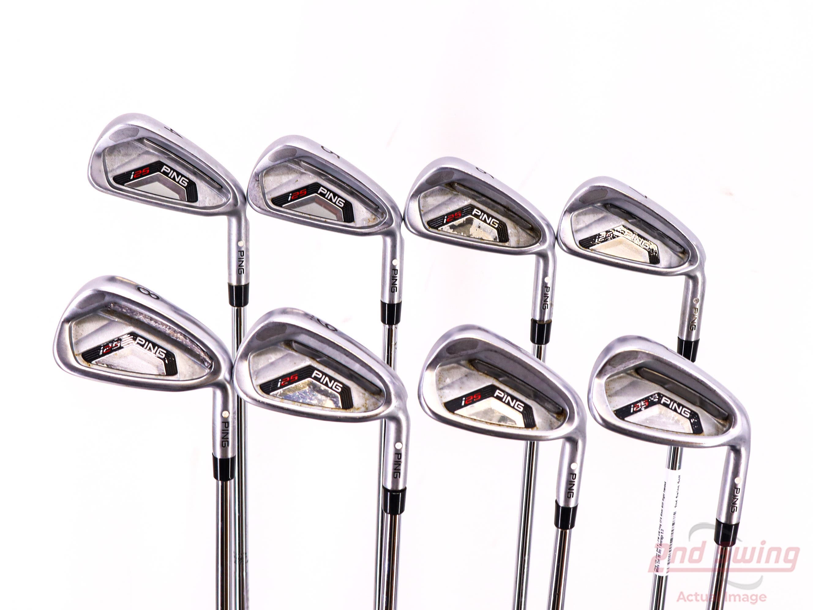 Ping i25 Iron Set (D-22436786548)