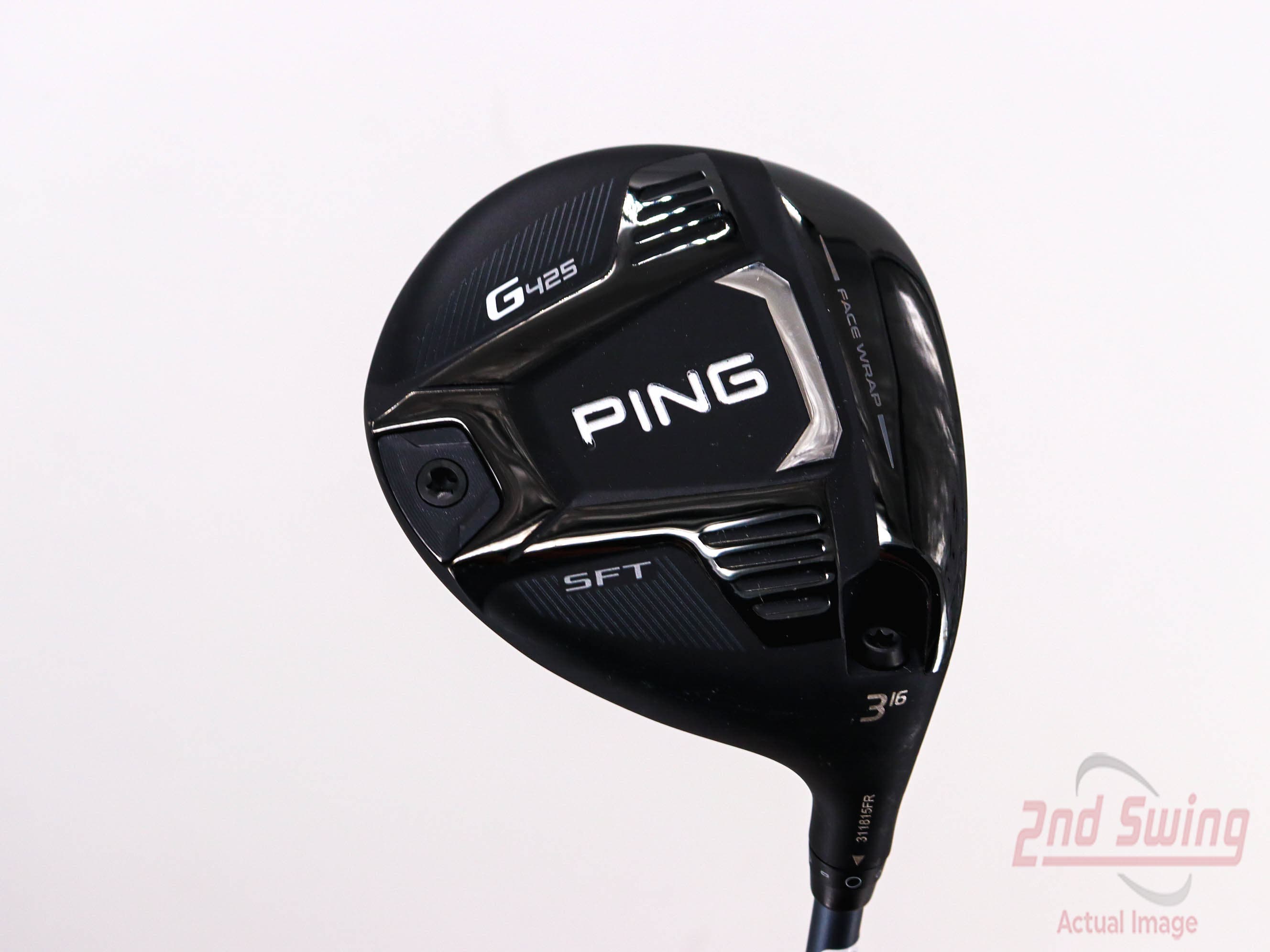 Ping G425 SFT Fairway Wood | 2nd Swing Golf