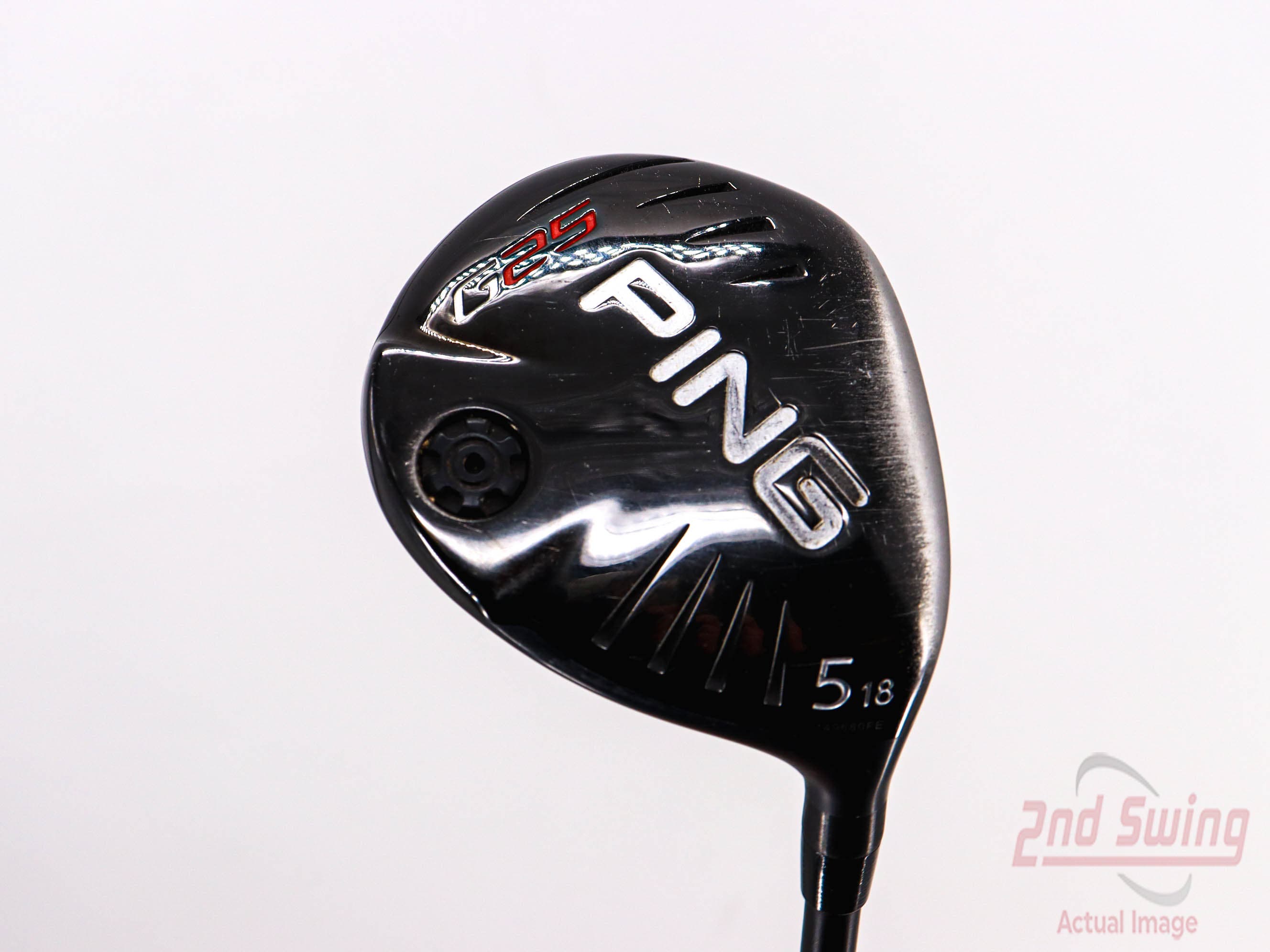 PING G25 フェアウェイウッド ３Ｗ ５Ｗ - ゴルフ