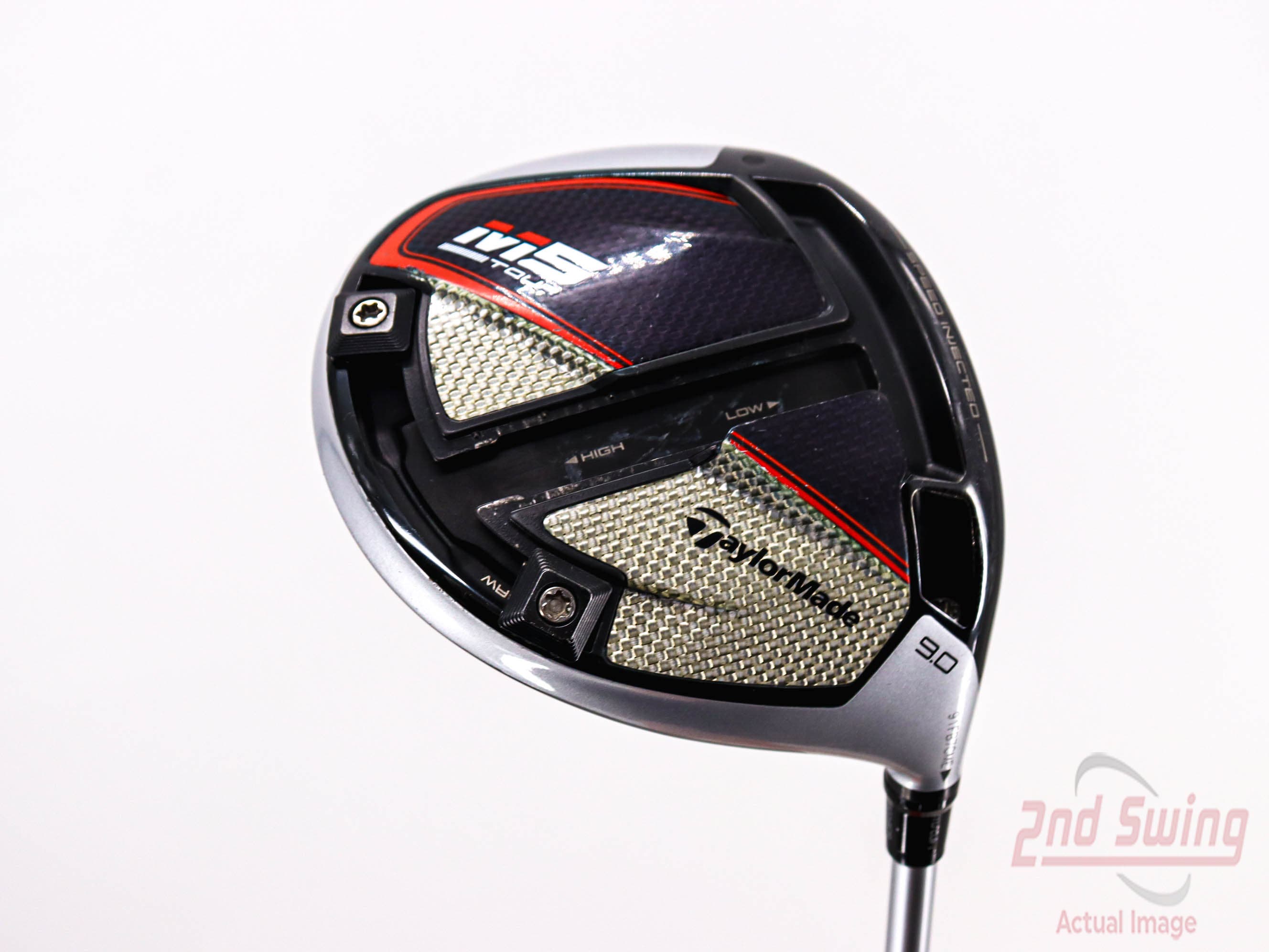 TaylorMade M5 Tour Driver | 2nd Swing Golf