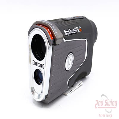 Bushnell Pro X3 Range Finder