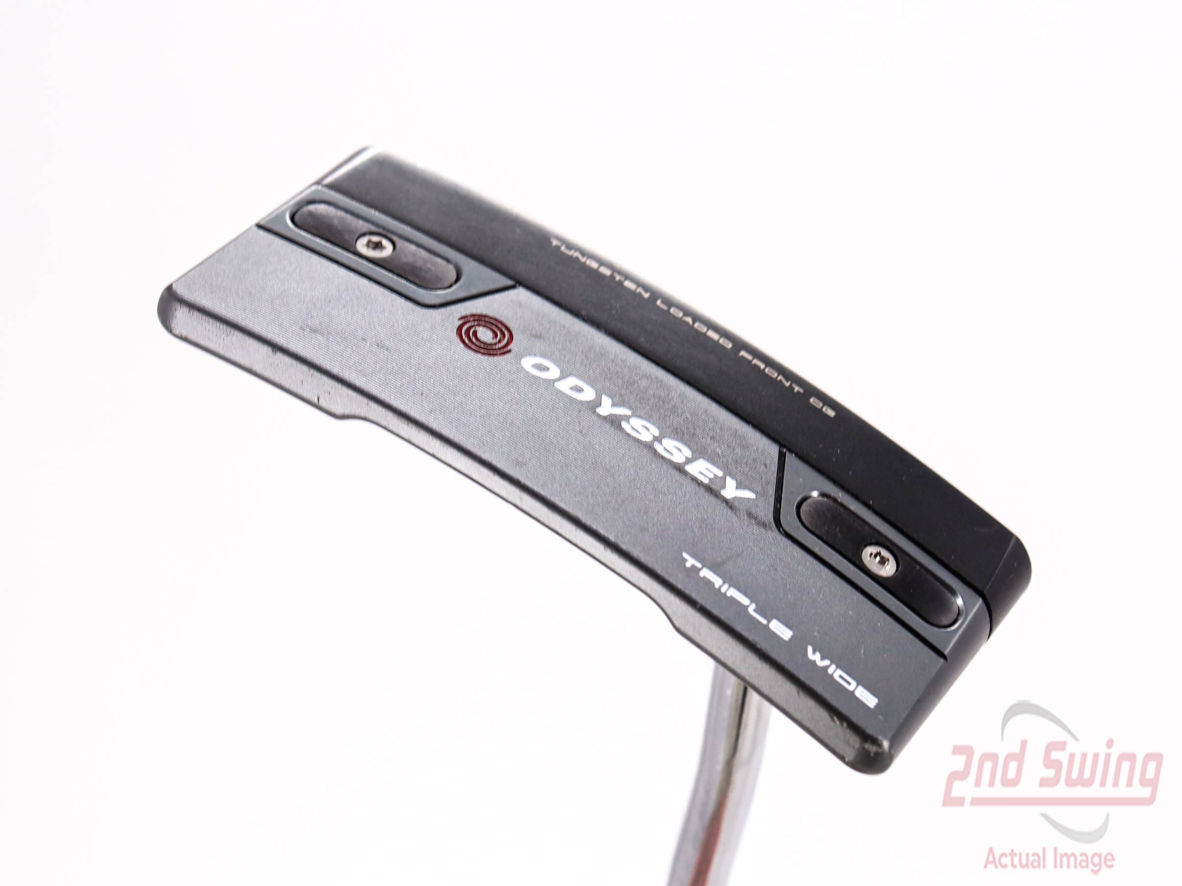 Odyssey Tri-Hot 5K Triple Wide Putter | 2nd Swing Golf