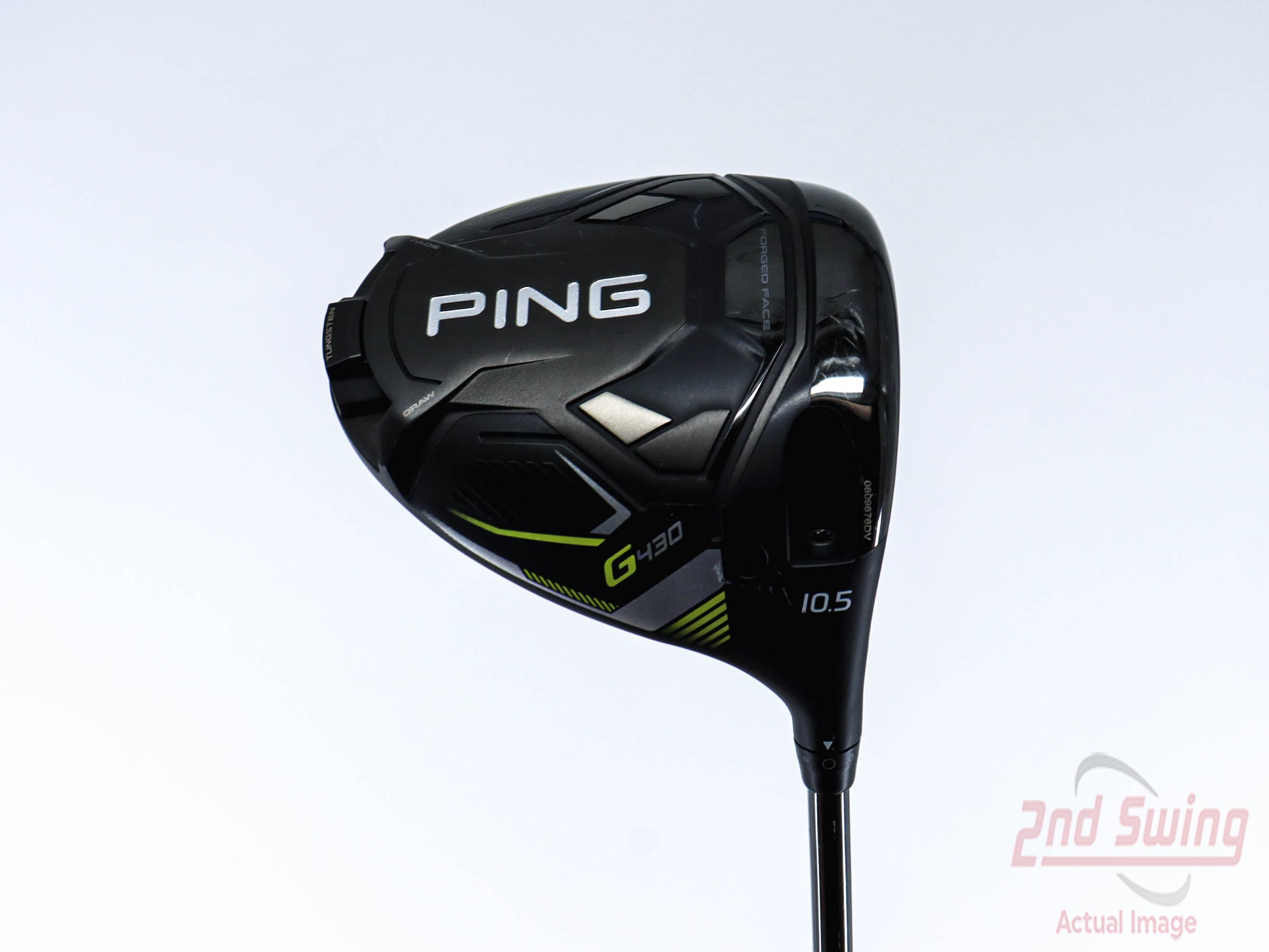 Ping G430 LST Driver | 2nd Swing Golf