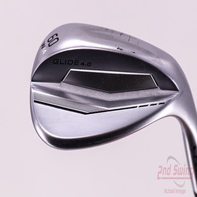 Ping Glide 4.0 Wedge Lob LW 60° 14 Deg Bounce W Grind Z-Z 115 Wedge Steel Wedge Flex Right Handed Black Dot 35.0in