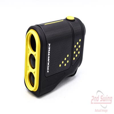 TourTrek Signal Slope Laser Range Finder