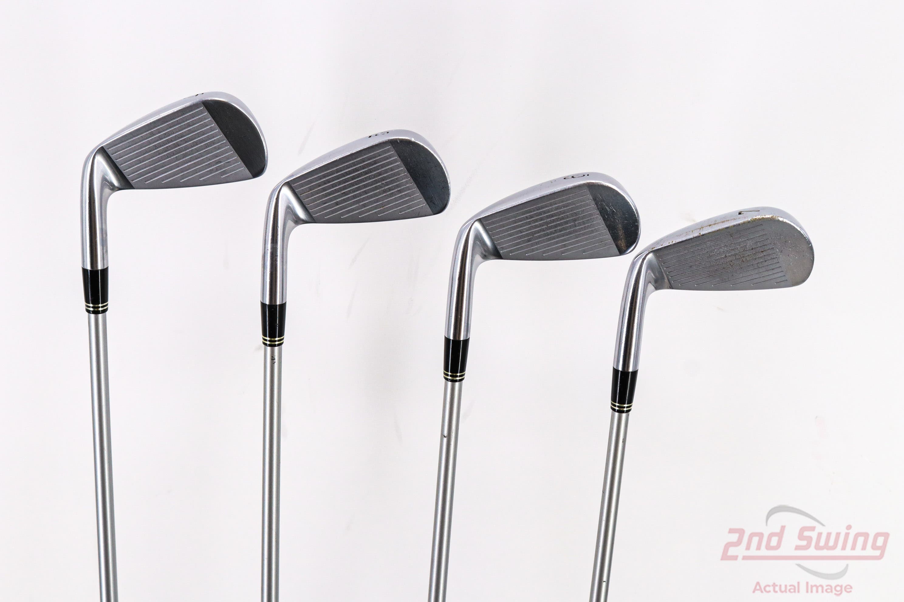 Epon AF-303 Iron Set (D-22436870670)