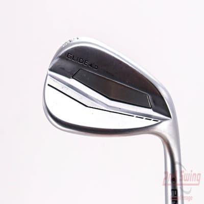 Ping Glide 4.0 Wedge Gap GW 50° 12 Deg Bounce S Grind Z-Z 115 Wedge Steel Wedge Flex Right Handed Black Dot 35.5in