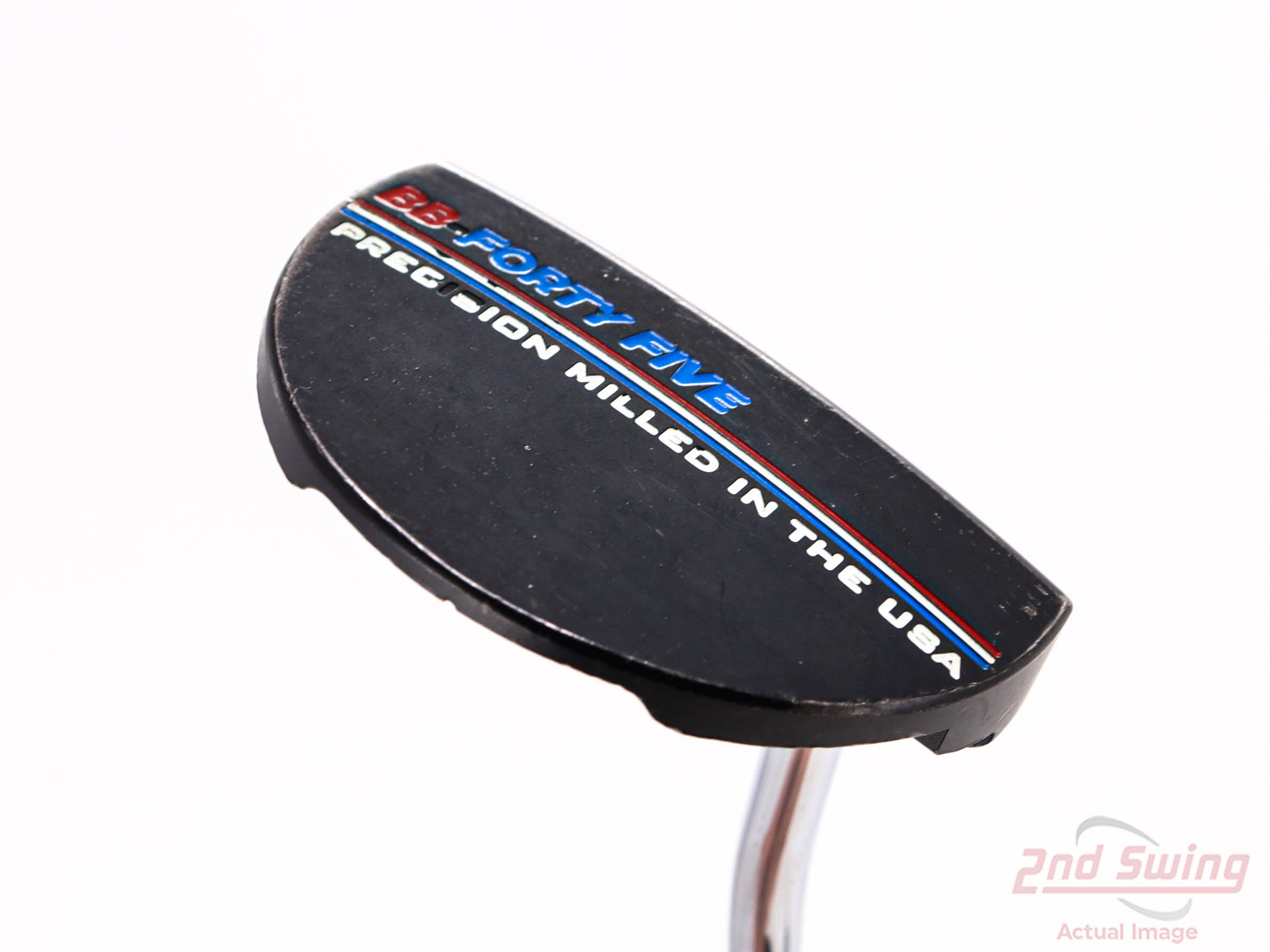 Bettinardi 2020 BB45 Putter (D-22436879255)