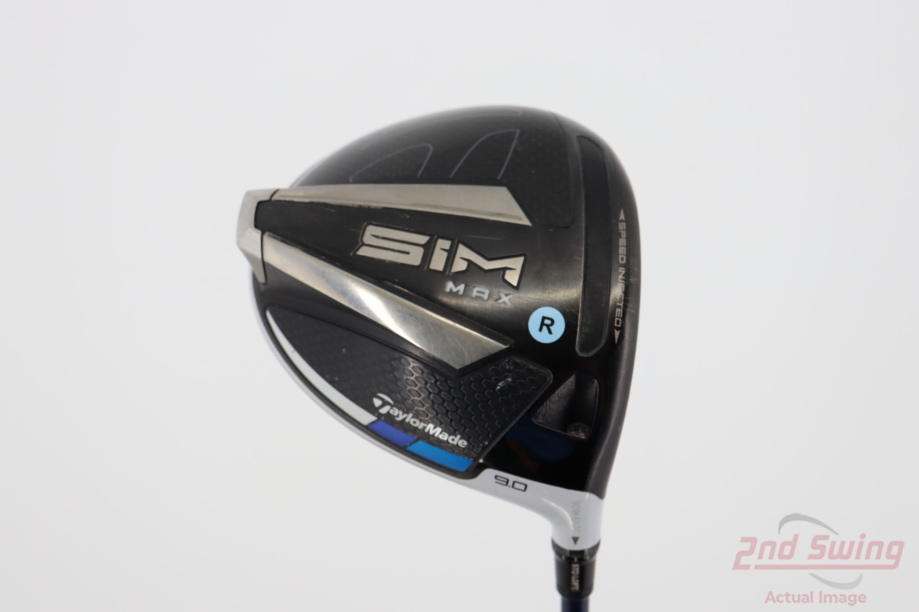 TaylorMade SIM MAX Driver (D-22436879526)