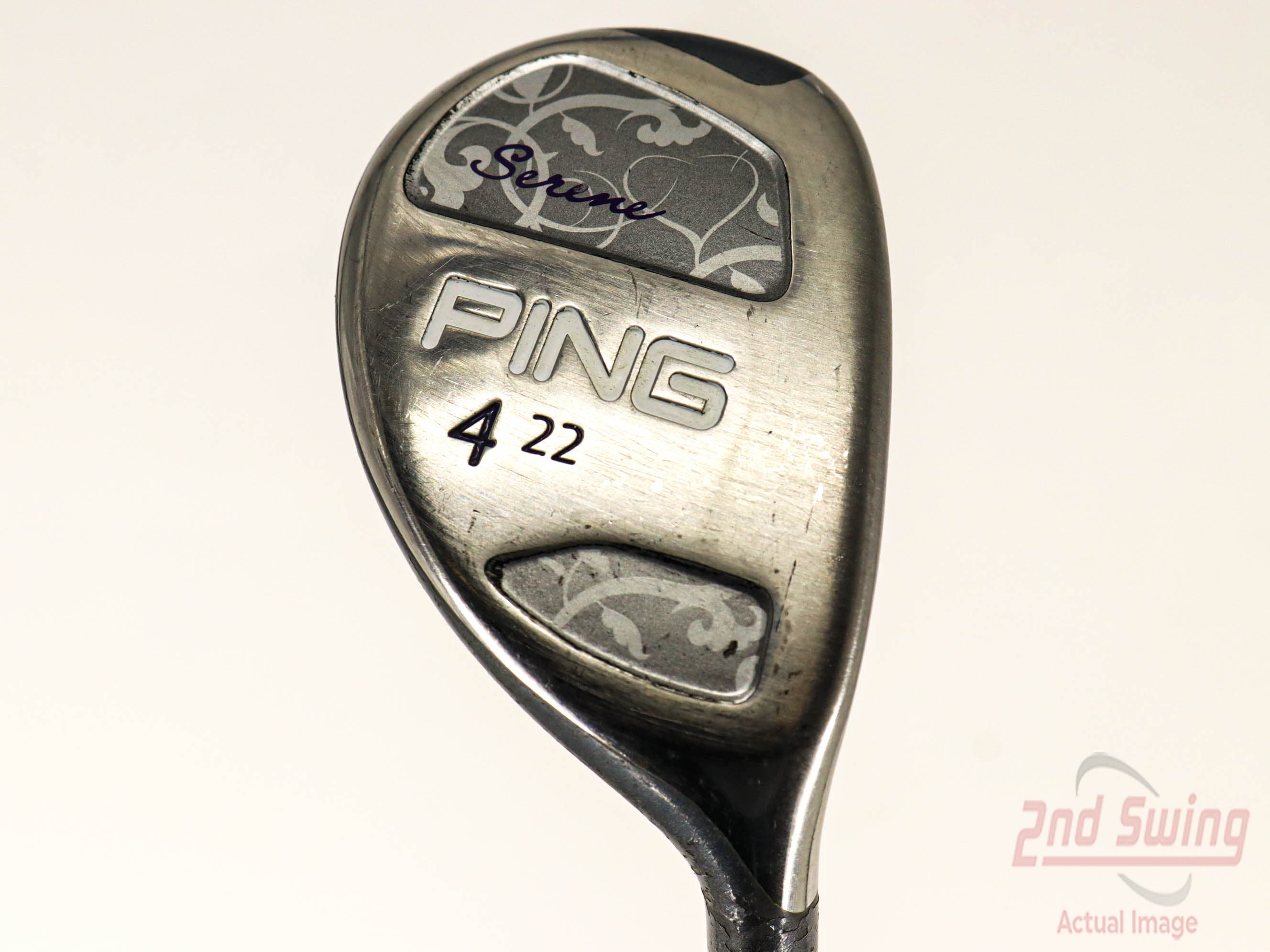 Ping Serene Hybrid | 2nd Swing Golf