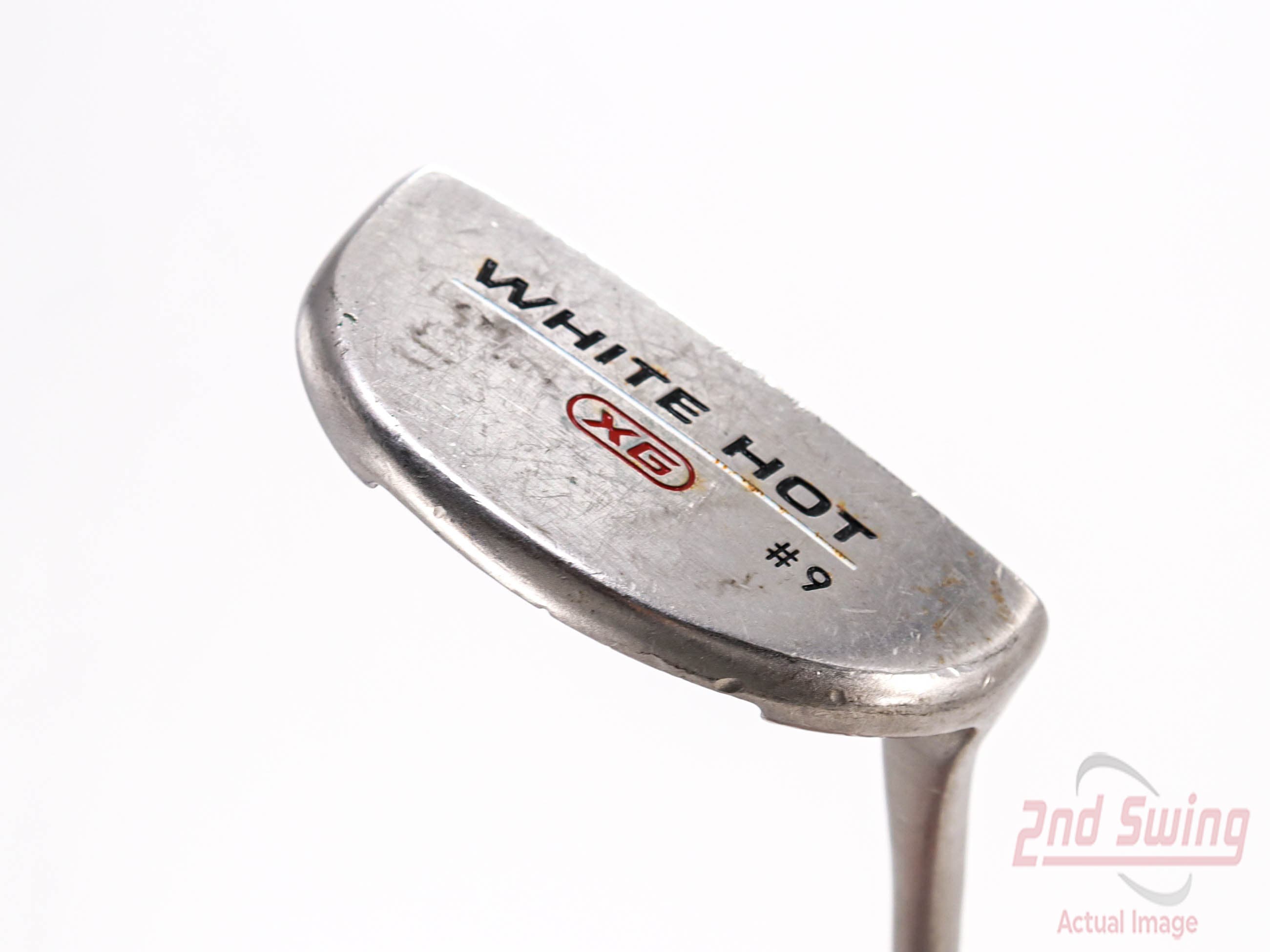 Odyssey White Hot XG 9 Putter | 2nd Swing Golf