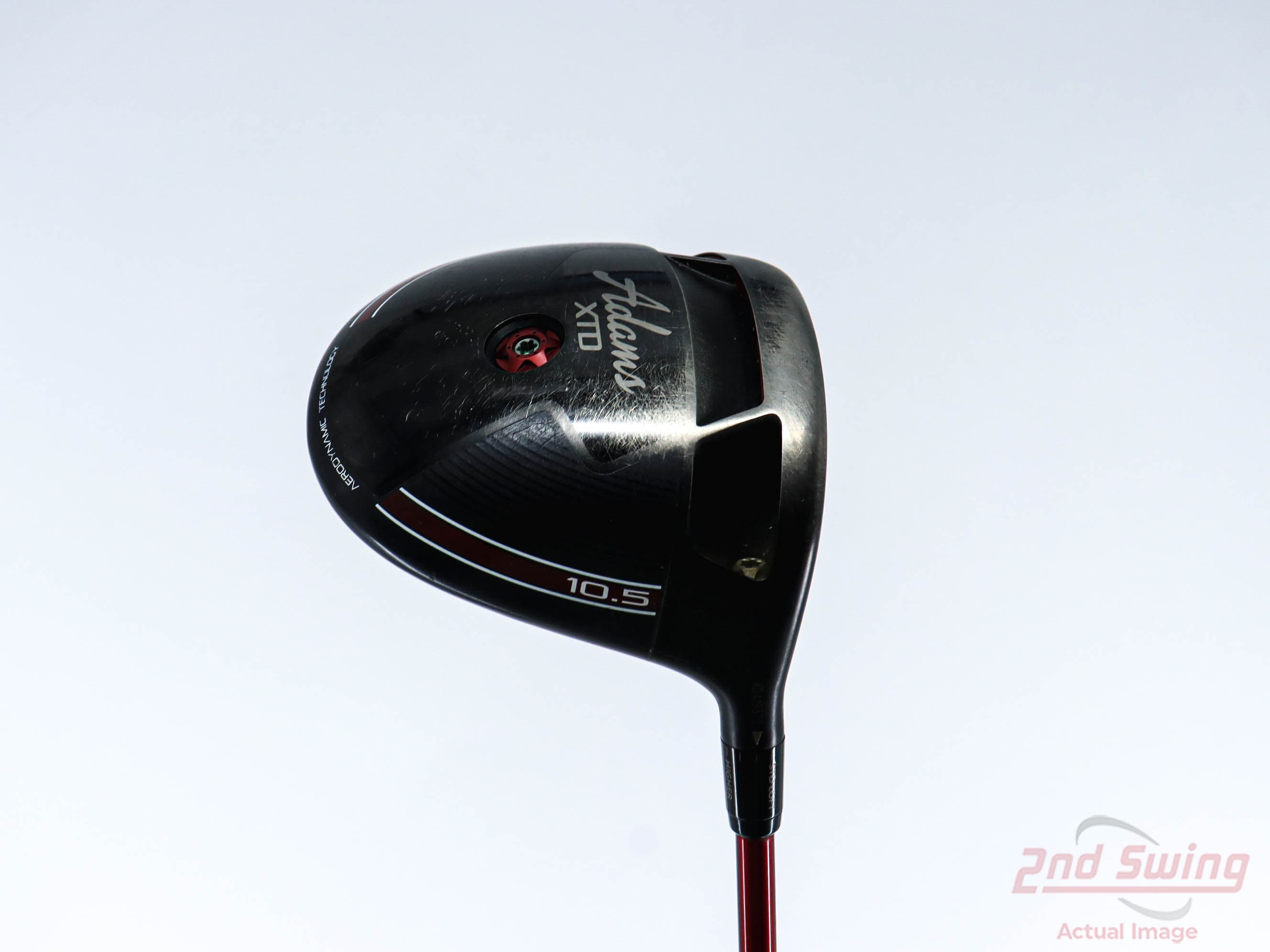 Adams XTD Ti Driver | 2nd Swing Golf