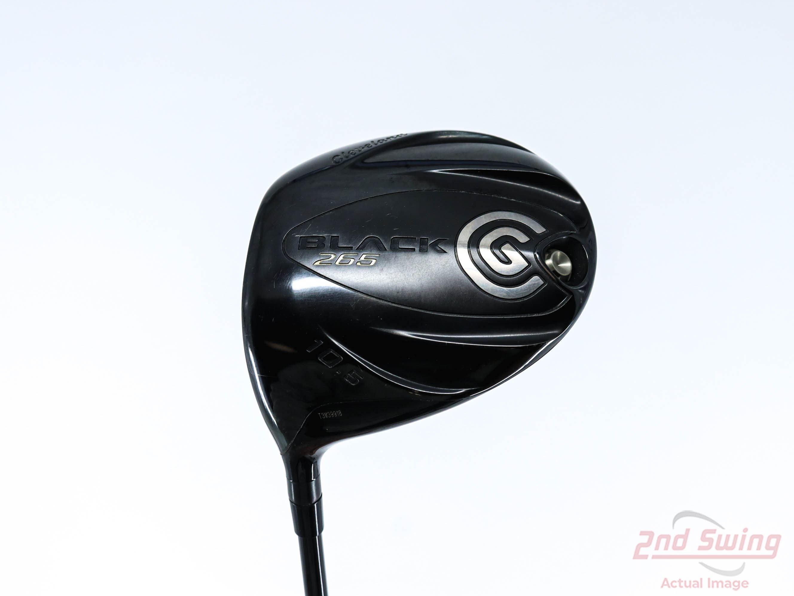 Cleveland 2012 CG Black Driver | 2nd Swing Golf