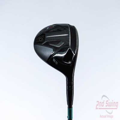 Titleist TSi2 Fairway Wood 4 Wood 4W 16.5° MCA Tensei AV Blue Raw 65 Graphite Regular Right Handed 42.5in