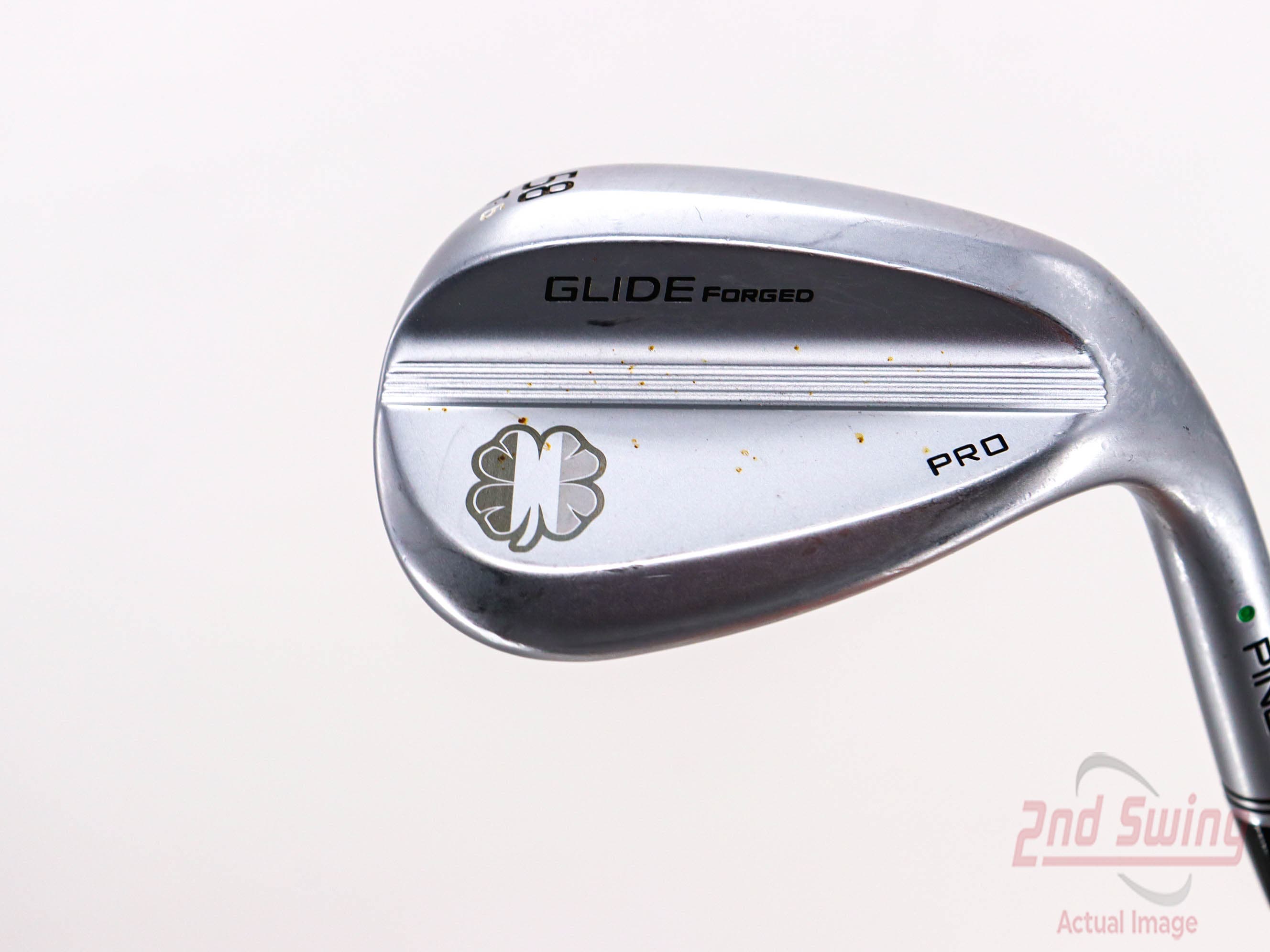 Ping Glide Forged Pro Wedge | 2nd Swing Golf