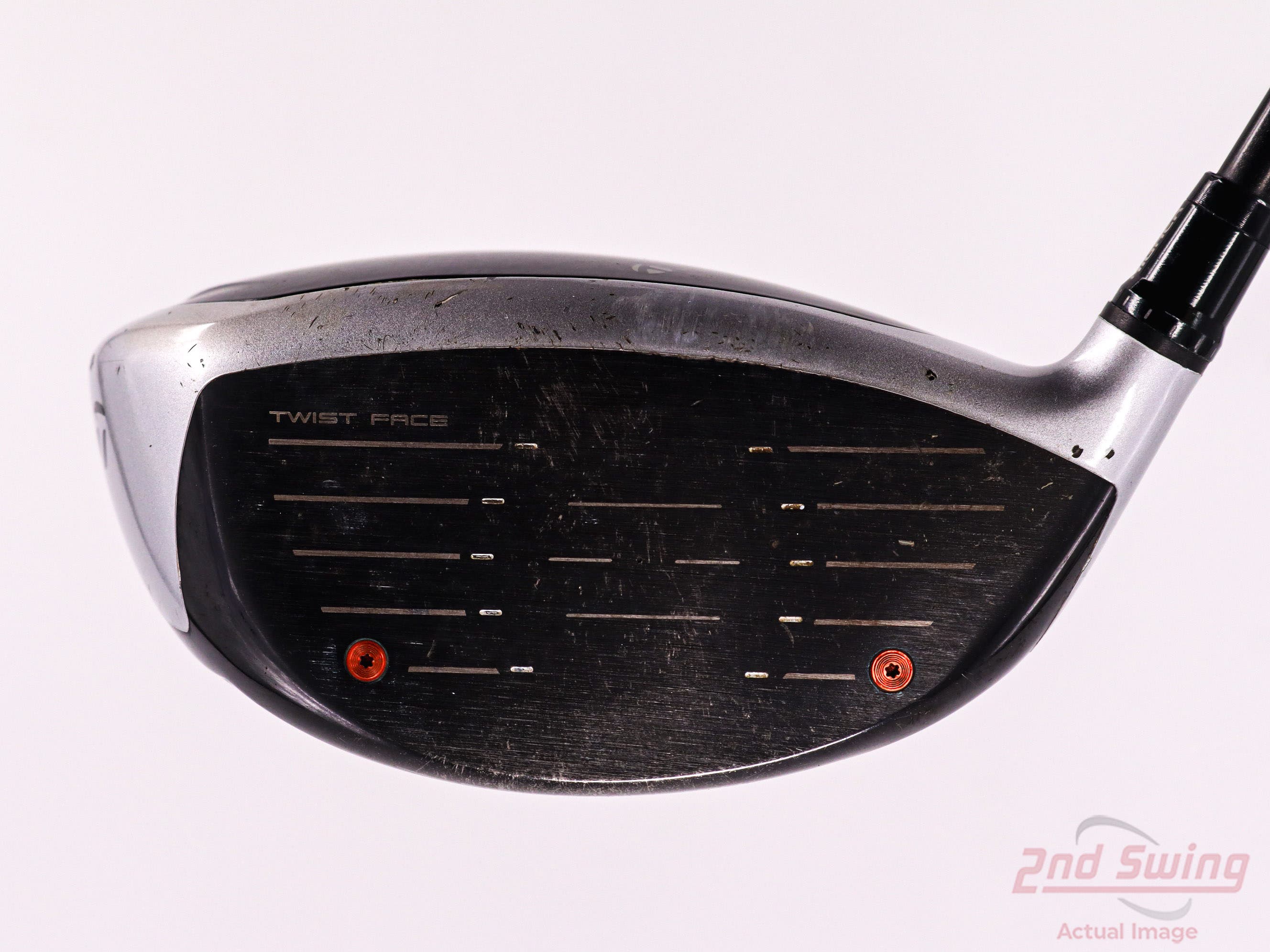 TaylorMade M6 Driver (D-22436908368)