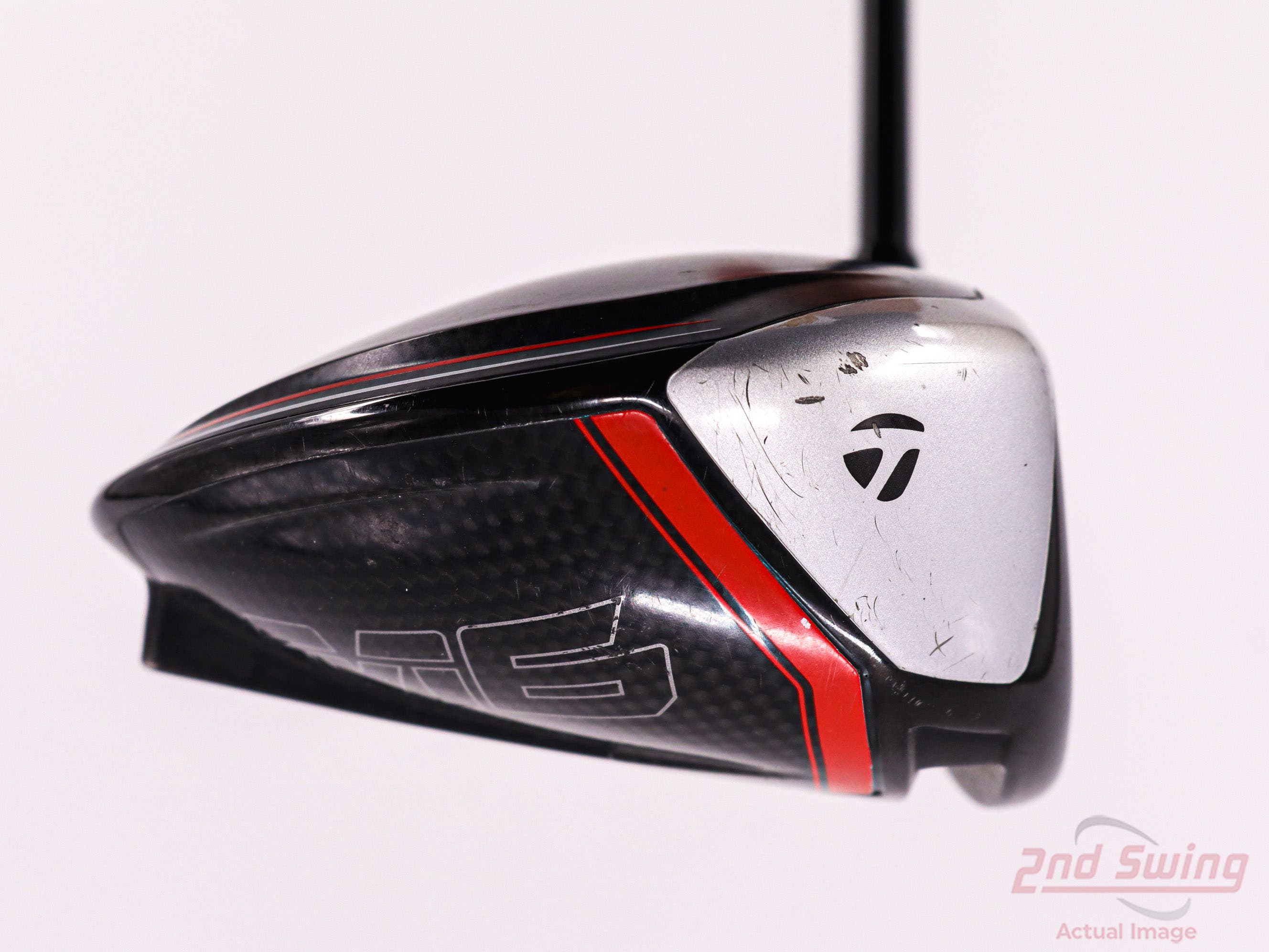 TaylorMade M6 Driver (D-22436908368)