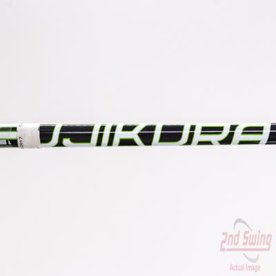 Pull Fujikura Pro Tour Spec 62g Driver Shaft Stiff 43.5in