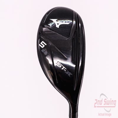 Mizuno ST-X 220 Hybrid 5 Hybrid 23° Aldila Ascent 50 Graphite Regular Right Handed 40.0in