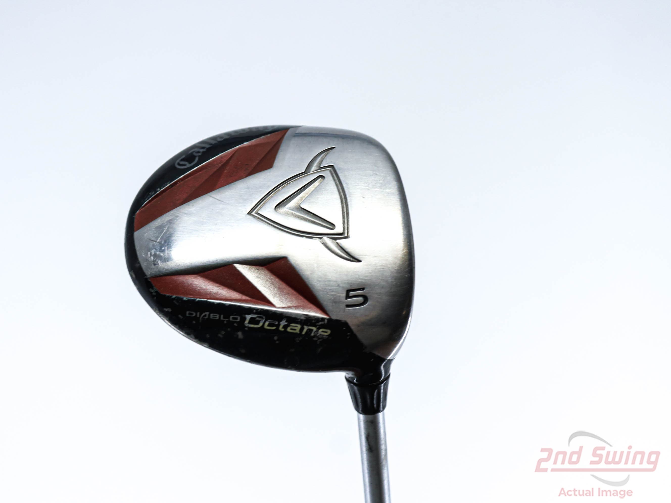 Callaway Diablo Octane Fairway Wood | 2nd Swing Golf