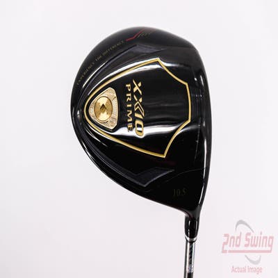 XXIO Prime 12 Driver 10.5° XXIO Prime SP-1200 Graphite Regular Right Handed 46.0in