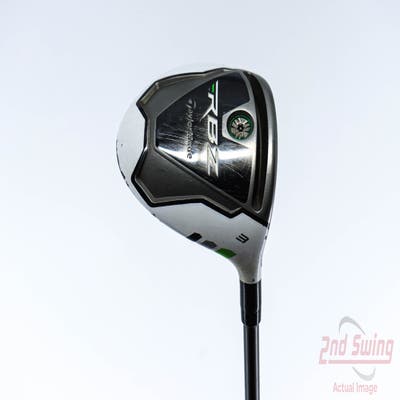 TaylorMade RocketBallz Fairway Wood 3 Wood 3W 15° Matrix Ozik XCON-5 Graphite Regular Right Handed 43.75in