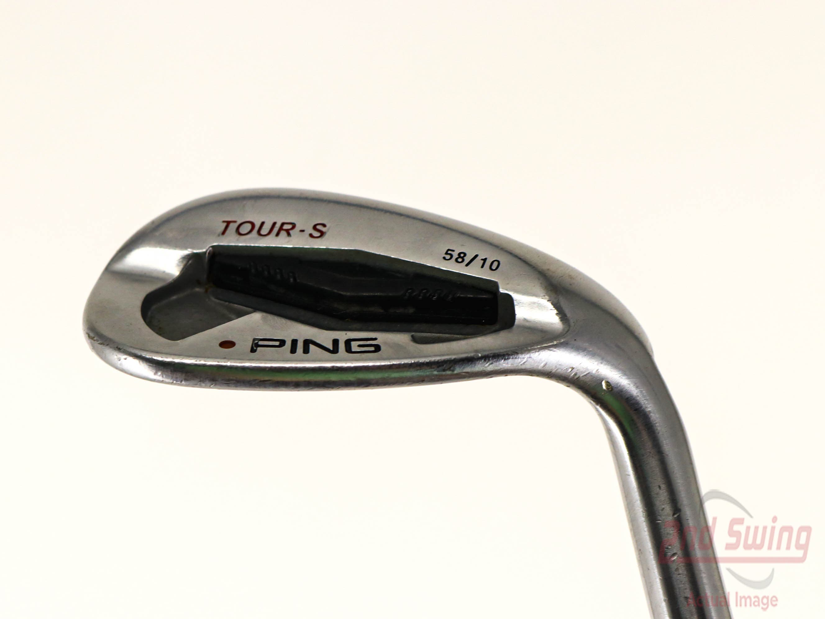 Ping Tour-S Chrome Wedge | 2nd Swing Golf
