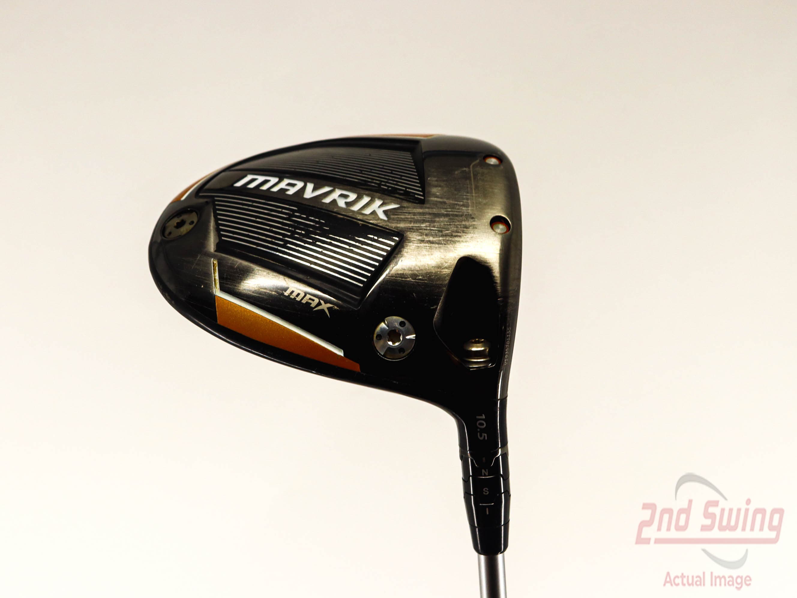 Callaway Mavrik Max Driver | 2nd Swing Golf