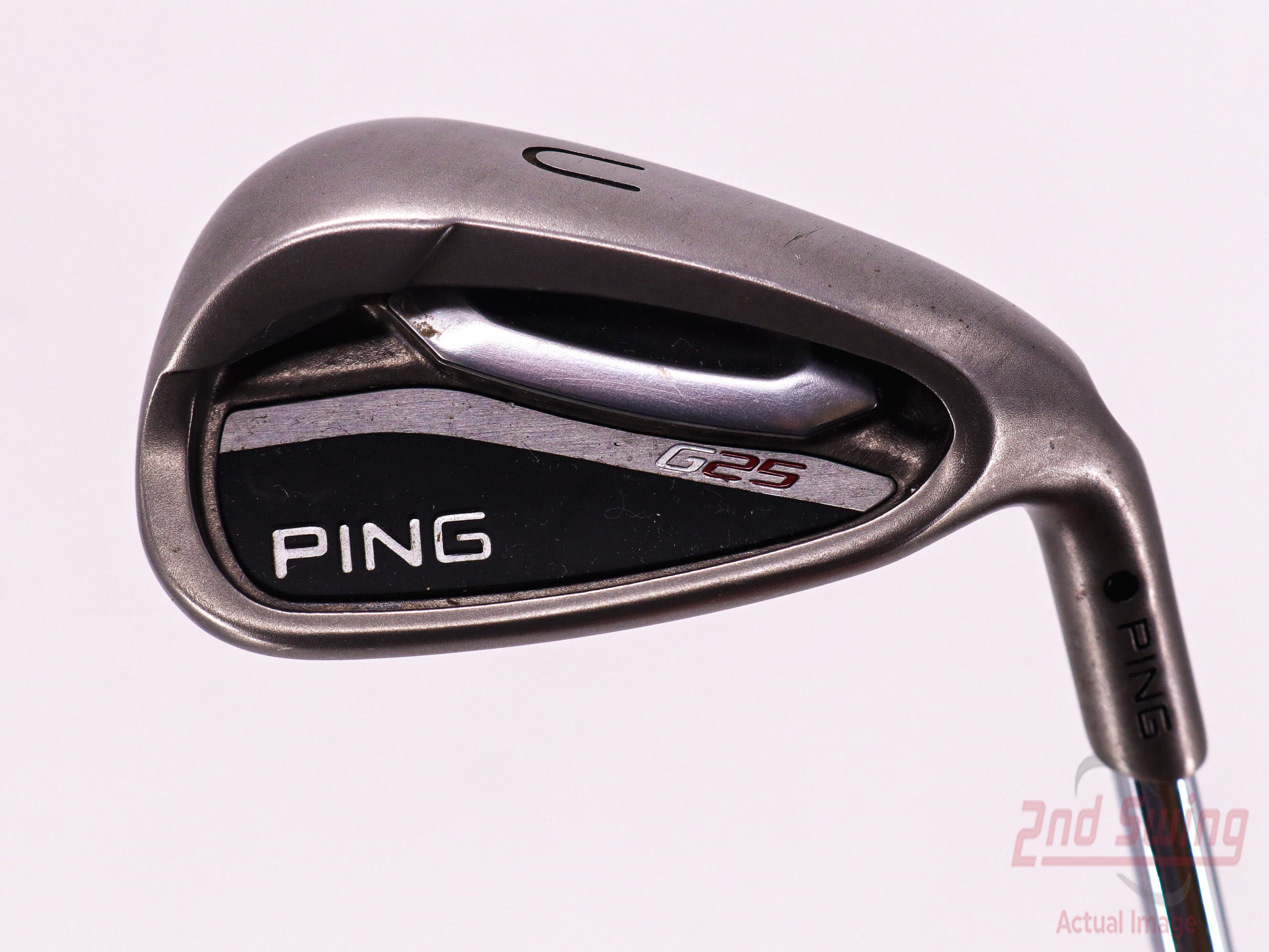 Ping G25 Wedge | 2nd Swing Golf