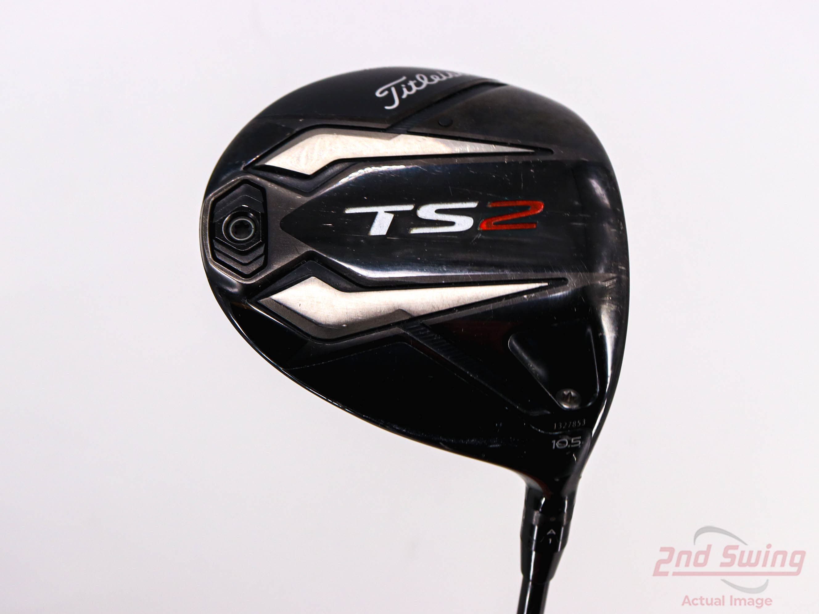 Titleist TS2 Driver | 2nd Swing Golf