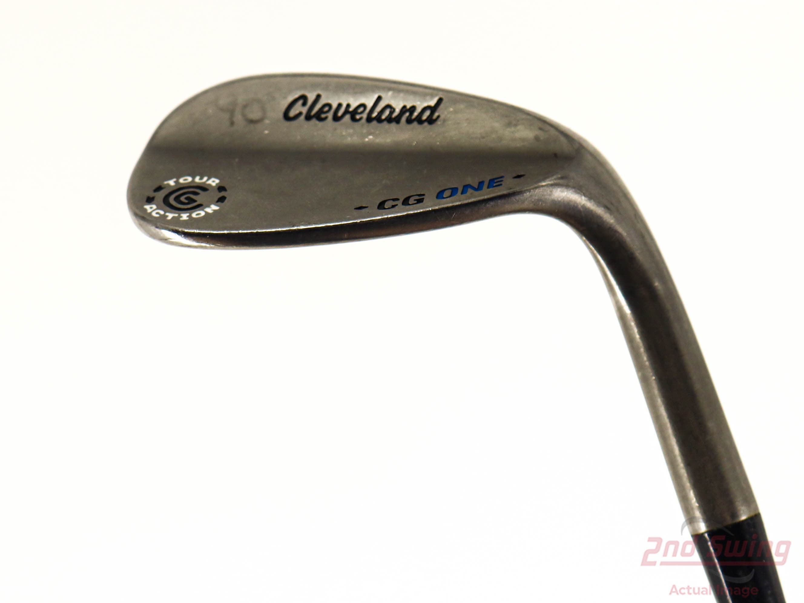 Cleveland CG Tour hotsell Action 60 / 10 Wedge Golf Club Right Handed