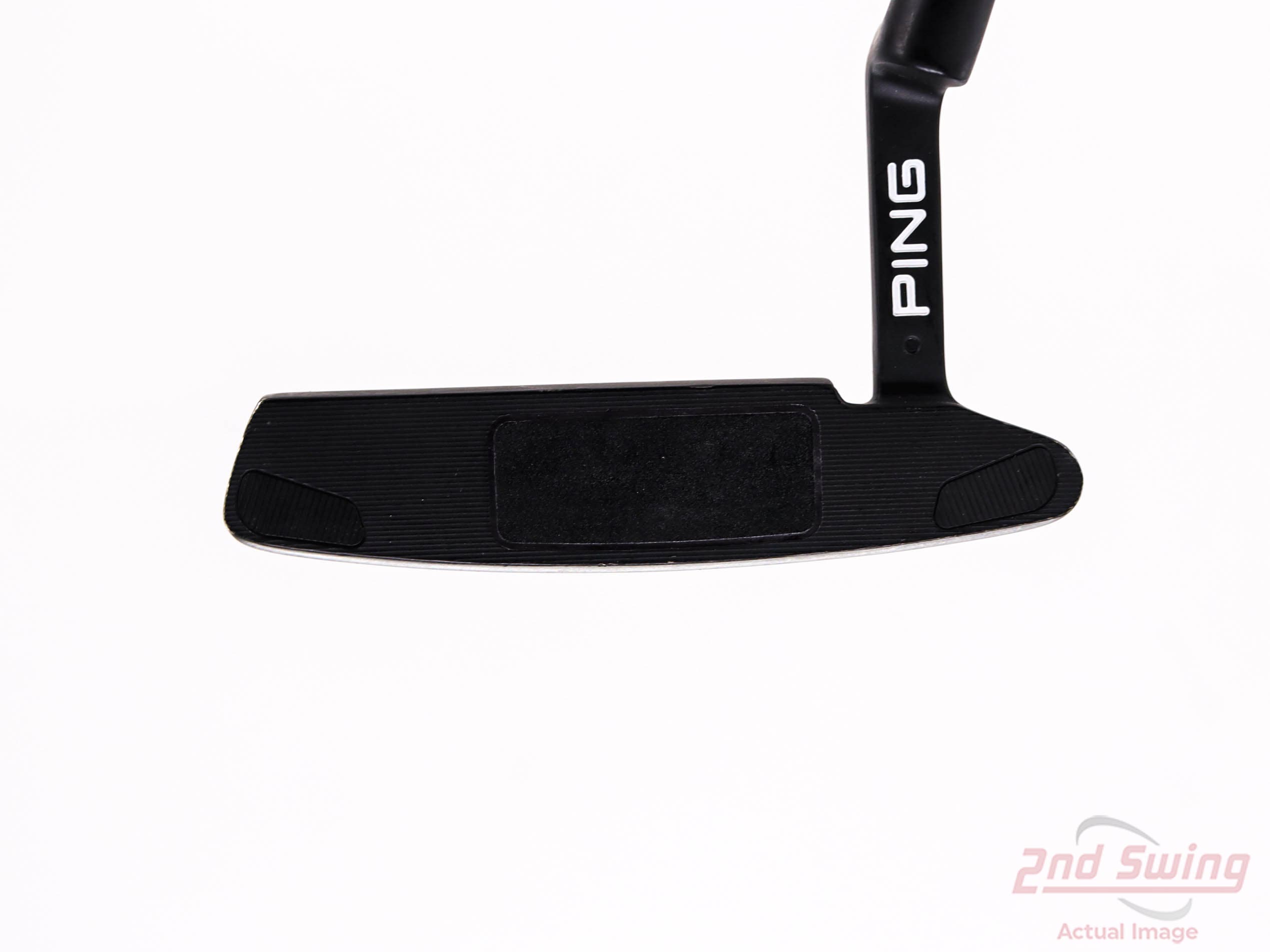 Ping 2023 Anser 2D Putter (D-22436959804)