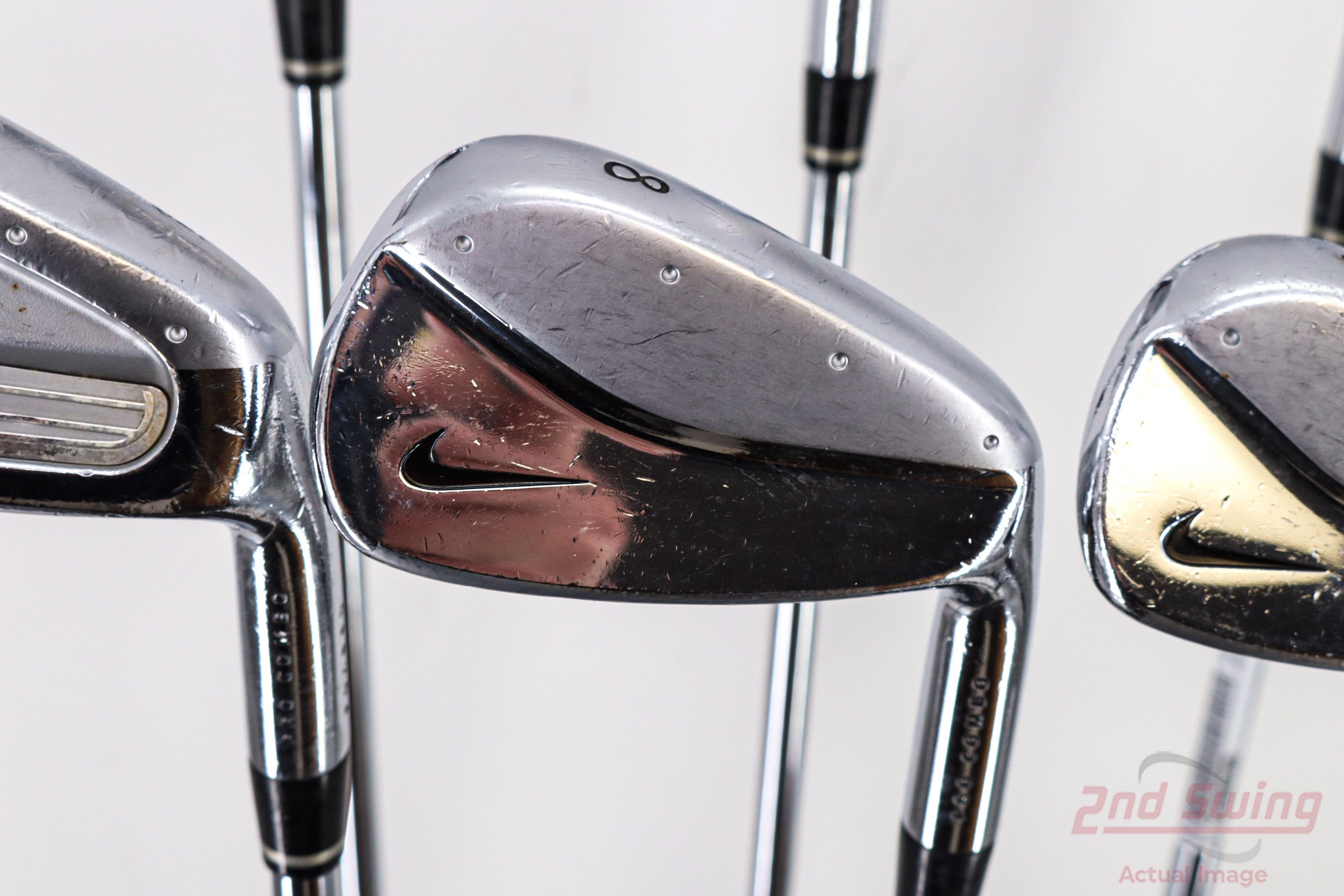 Nike Forged Pro Combo Iron Set (D-22436962538)