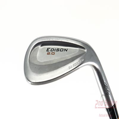 Edison 2.0 Wedge Gap GW 51° FST KBS PGI 70 Graphite Stiff Right Handed 35.5in