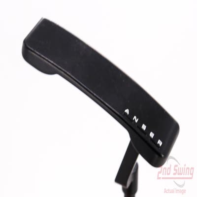 Ping PLD Milled Anser Putter Graphite Right Handed 35.25in