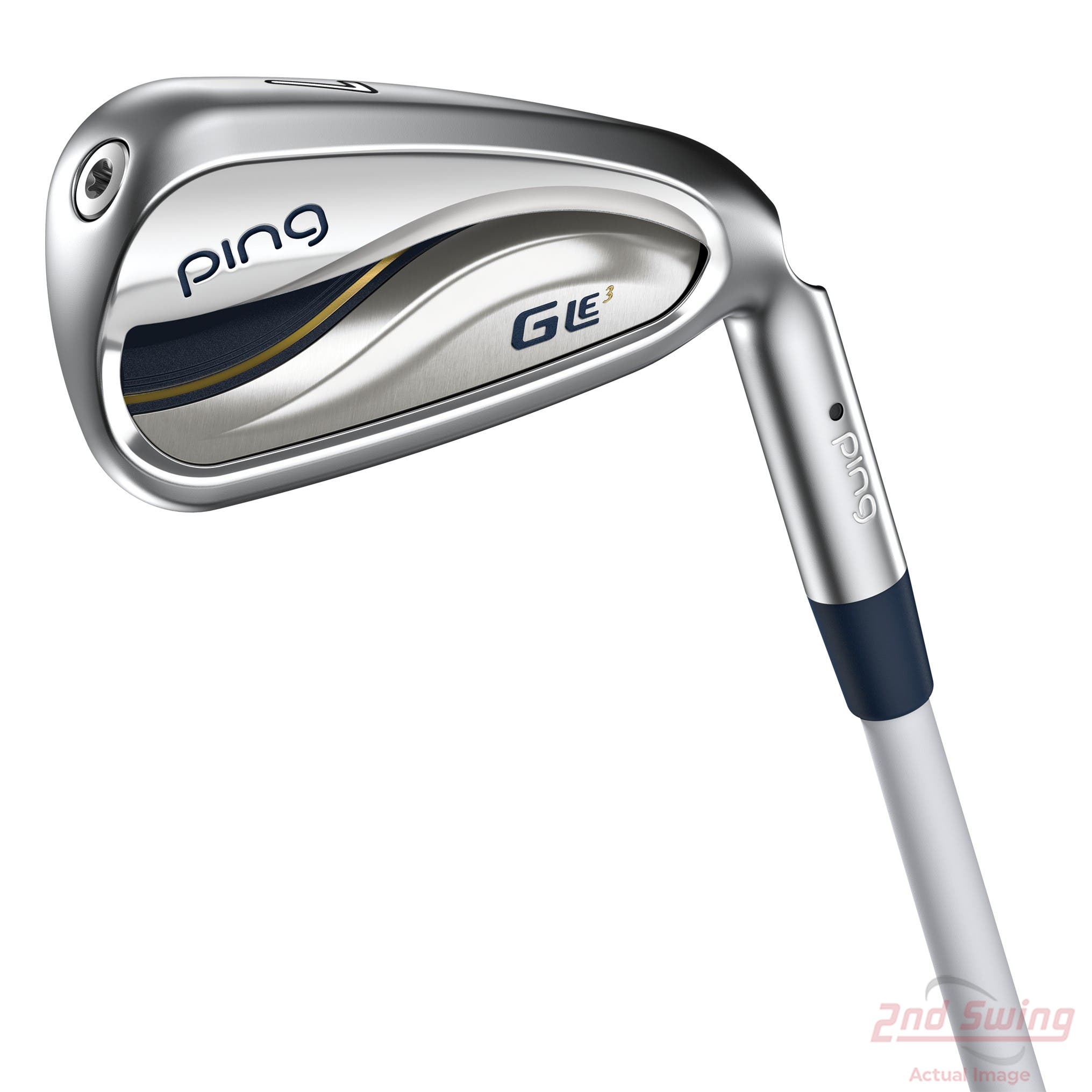 PING Golf outlets Iron Set