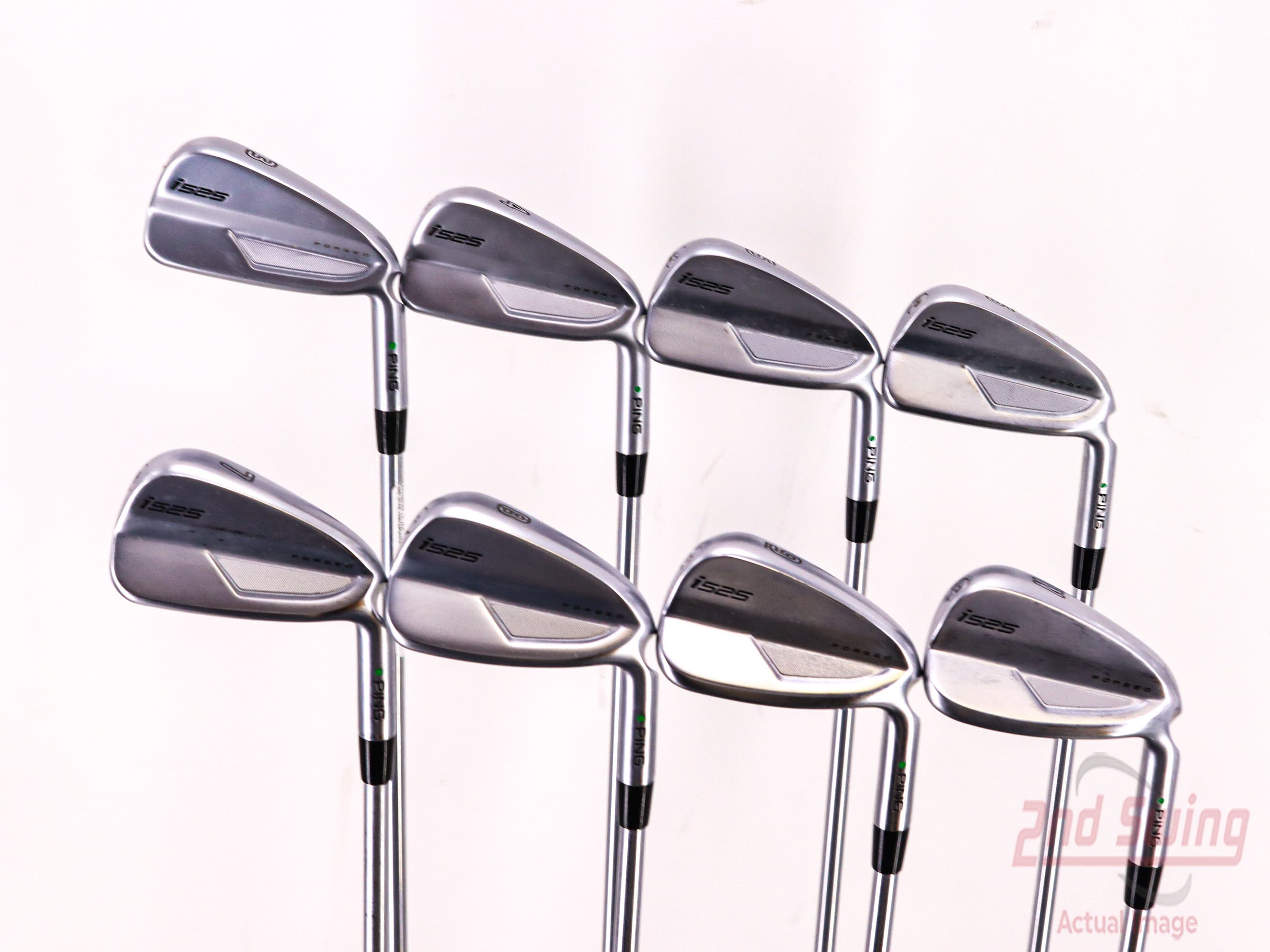 Ping i525 Iron Set | 2nd Swing Golf