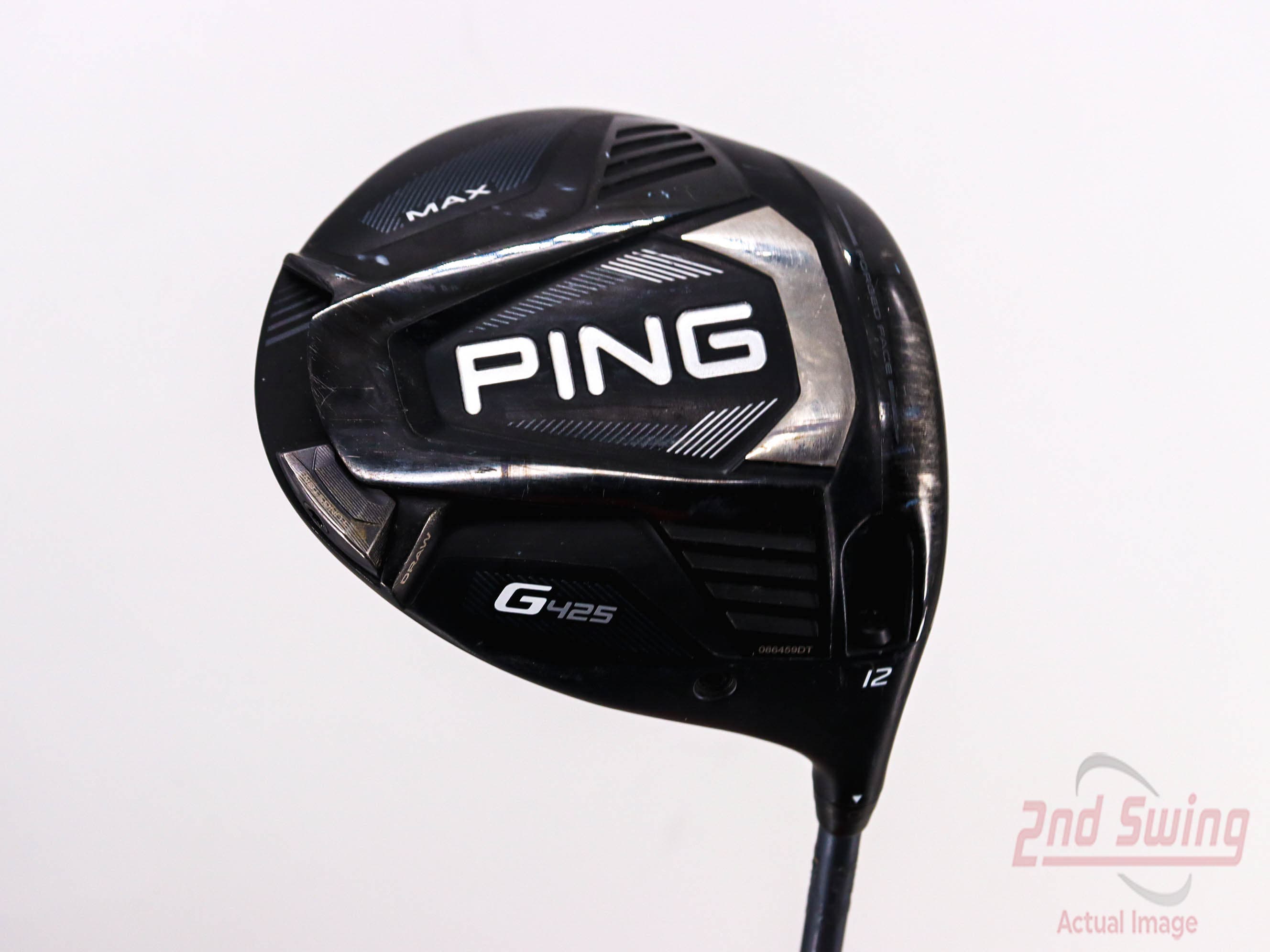 Ping G425 Max Driver | 2nd Swing Golf