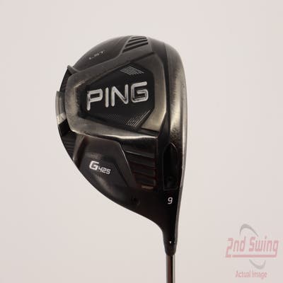 Ping G425 LST Driver 9° Ping Tour 75 Graphite Regular Right Handed 43.25in