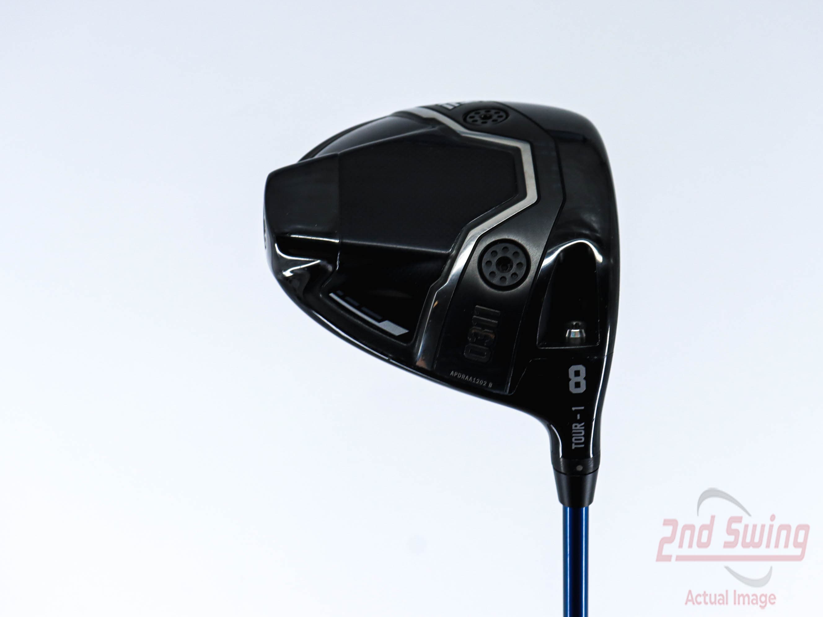 PXG 0311 Black OPS Tour-1 Driver (D-22437009989) | 2nd Swing Golf
