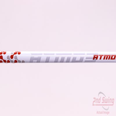 New Uncut Fujikura Atmos Red Tour Spec 6X Driver Shaft X-Stiff 46.0in