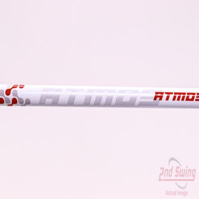 New Uncut Fujikura Atmos Red Tour Spec 7TX Driver Shaft Tour X-Stiff 46.0in