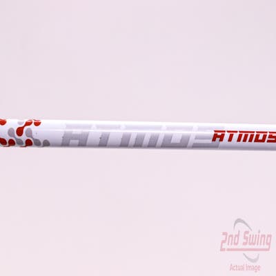 New Uncut Fujikura Atmos Red Tour Spec 6TX Driver Shaft Tour X-Stiff 46.0in