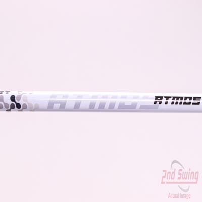 New Uncut Fujikura Atmos Black Tour Spec 9TX Driver Shaft Tour X-Stiff 46.0in