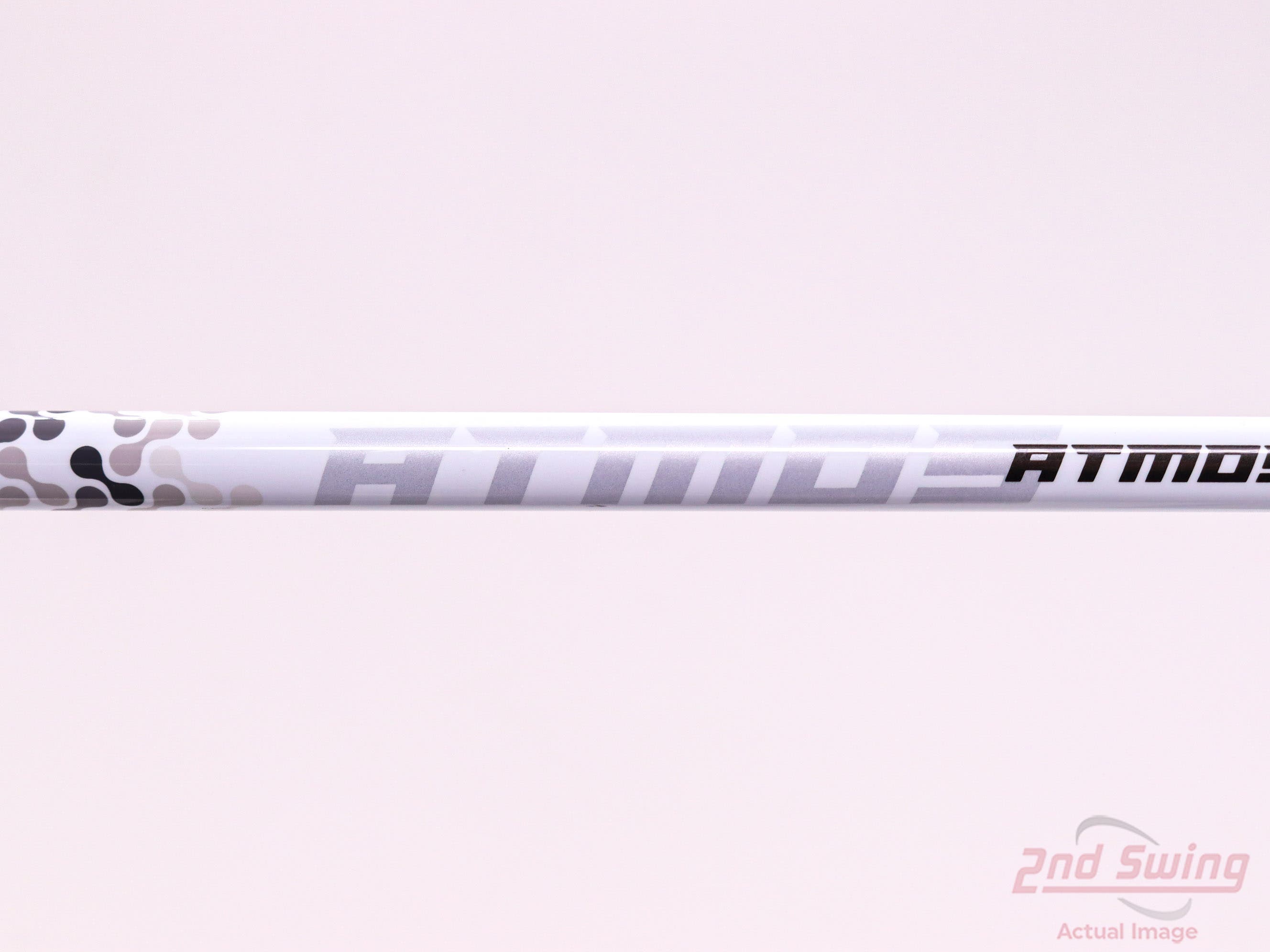 Fujikura Atmos Black Tour Spec Driver Shaft | 2nd Swing Golf