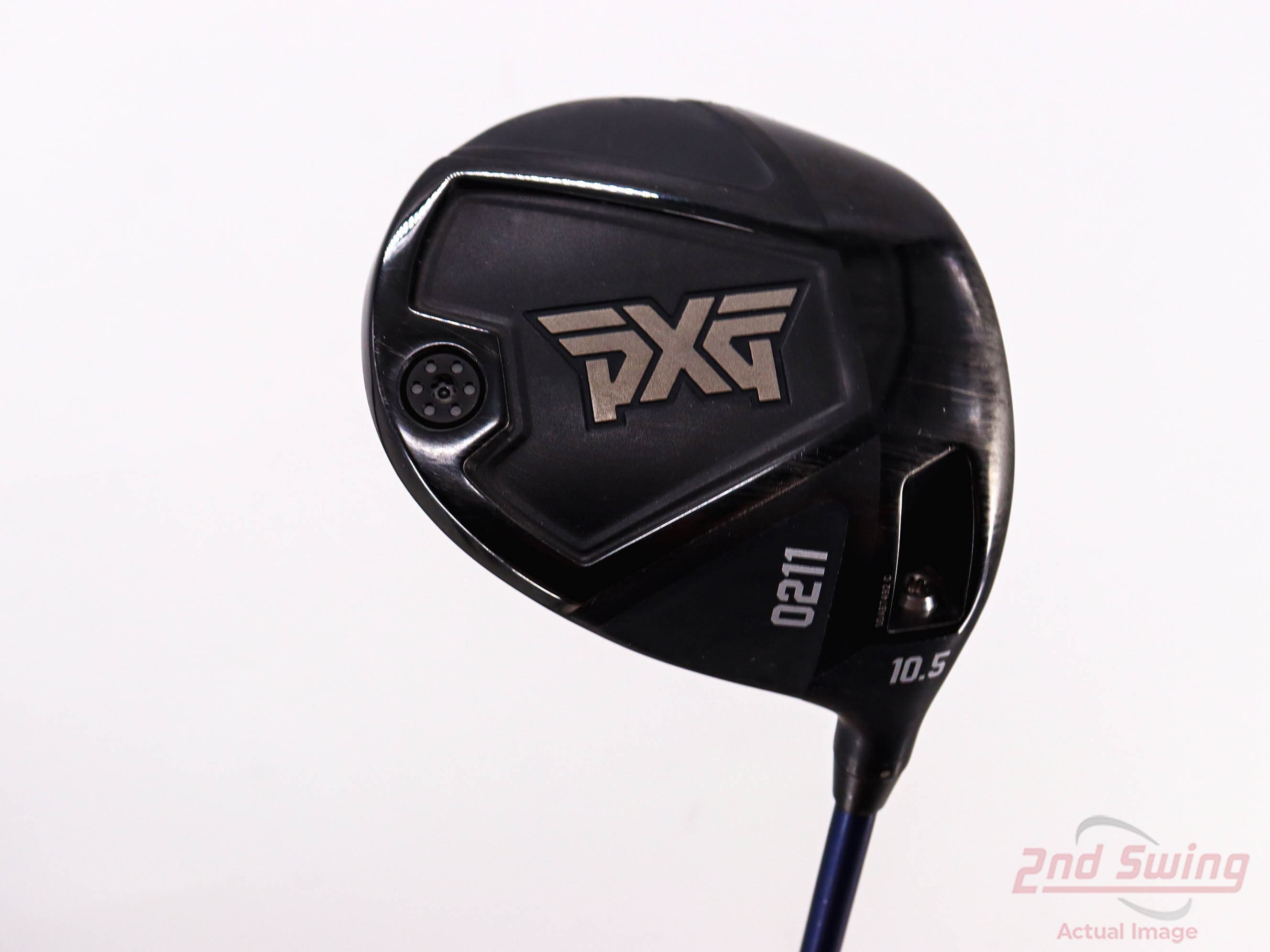 PXG 2021 0211 Driver | 2nd Swing Golf