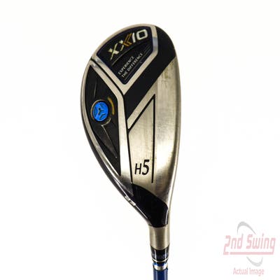 XXIO Eleven Hybrid 5 Hybrid 23° MP1100 Graphite Regular Right Handed 40.0in