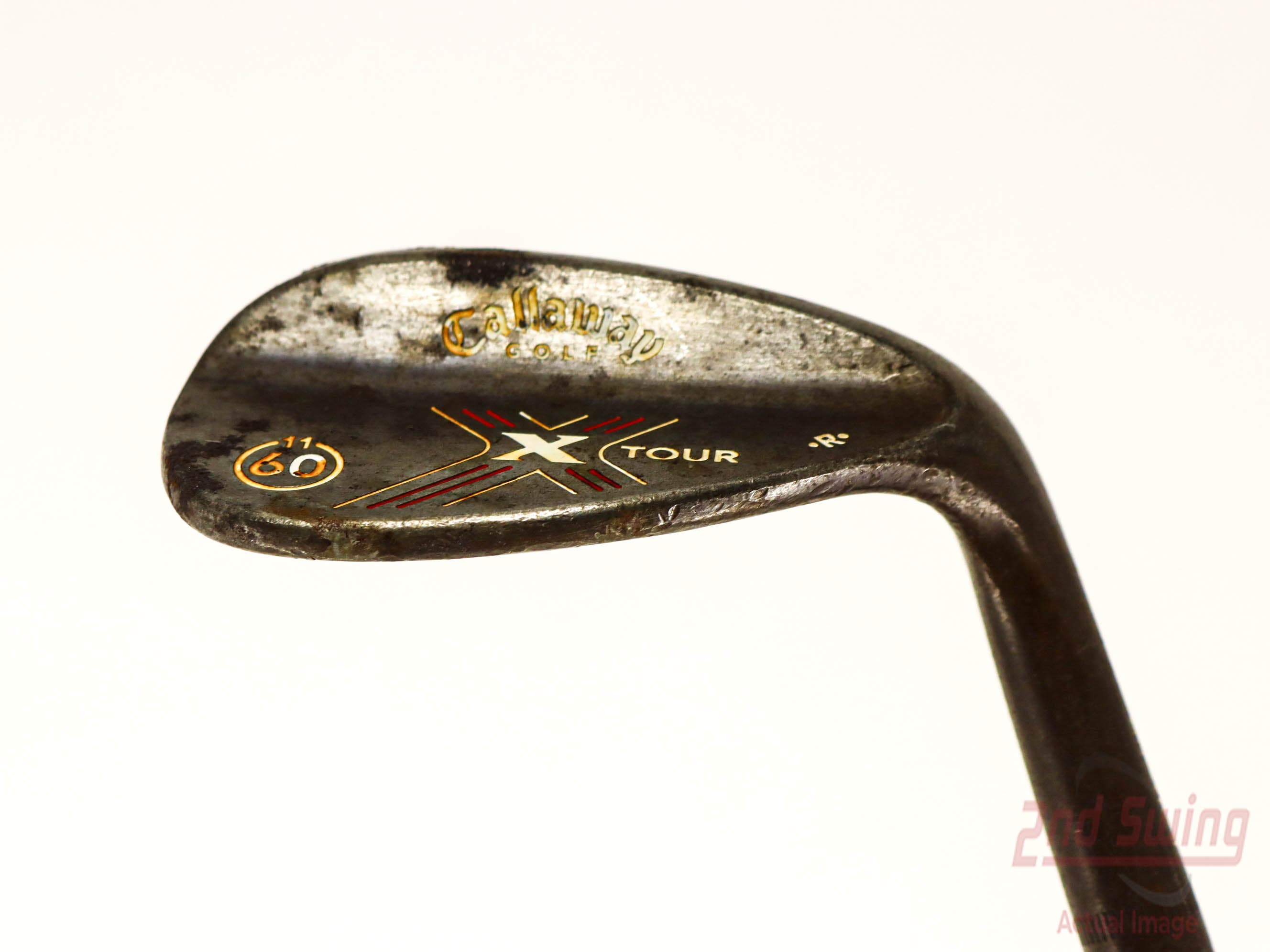 Callaway X-Tour Vintage Wedge | 2nd Swing Golf